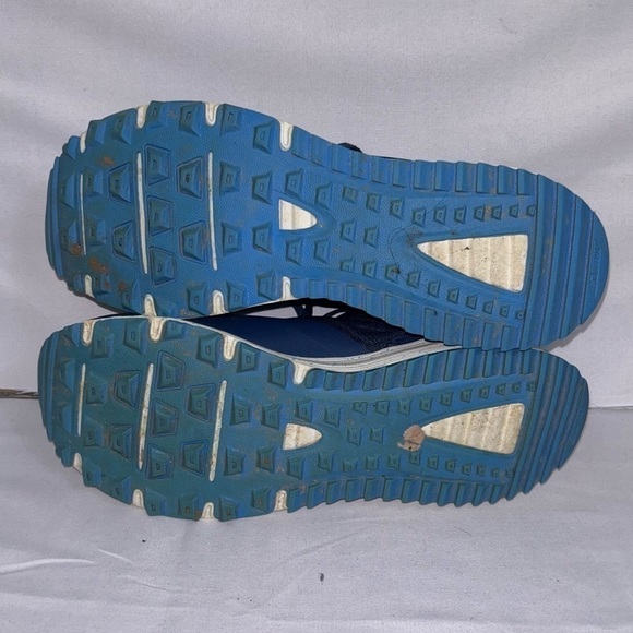 New Balance Shoes Nitrel V3 Running All Terrain Hiking Outdoors Training Shoes - Picture 5 of 9